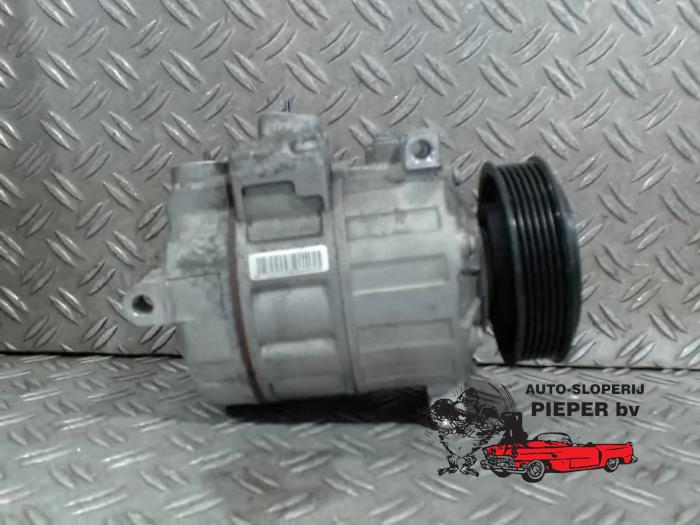 Usagé Pompe clim Audi A3 Sportback (8PA) 1.6 Prix € 78,75 Règlement à la marge proposé par Autosloperij Pieper BV