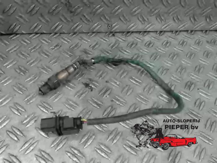 Gebrauchte Lambdasonde Mercedes C (W204) 2.2 C-220 CDI 16V Preis € 36,75 Margenregelung angeboten von Autosloperij Pieper BV