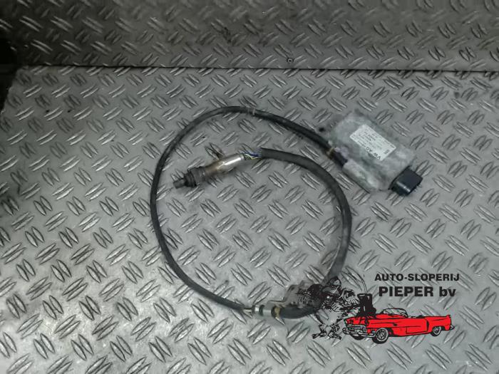 Begagnade NOx-sensor Volkswagen Golf V (1K1) 1.4 FSI 16V Pris € 183,75 Marginaltabell erbjuds av Autosloperij Pieper BV