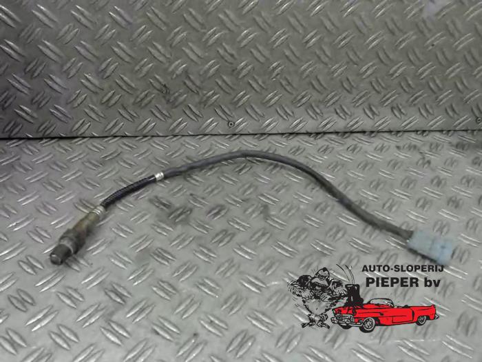 Used Lambda probe Fiat 500 (312) 1.4 16V Price € 52,50 Margin scheme offered by Autosloperij Pieper BV