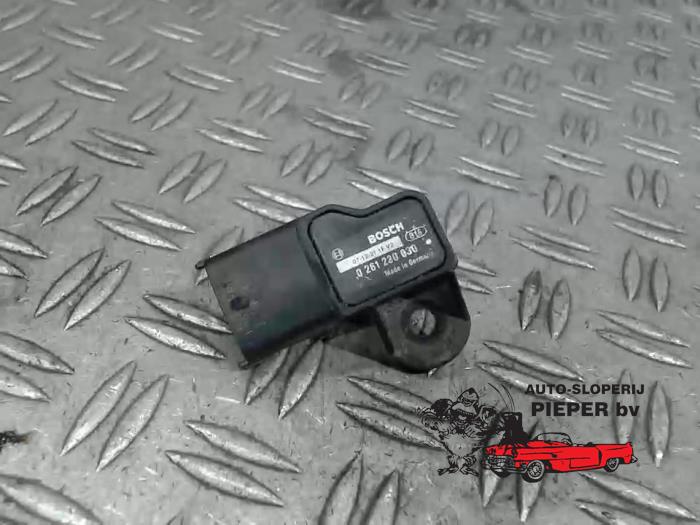 Begagnade MAP-sensor (insugsrör) Fiat 500 (312) 1.4 16V Pris € 21,00 Marginaltabell erbjuds av Autosloperij Pieper BV
