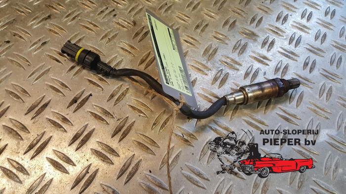 Lambda probe from a BMW 3 serie (E46/4) 320i 24V 1999