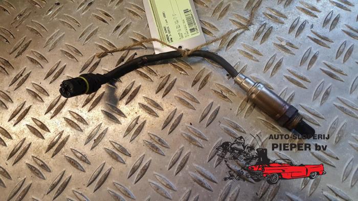 Usados Sonda Lambda BMW 3 serie (E46/4) 320i 24V Precio € 26,25 Norma de margen ofrecido por Autosloperij Pieper BV