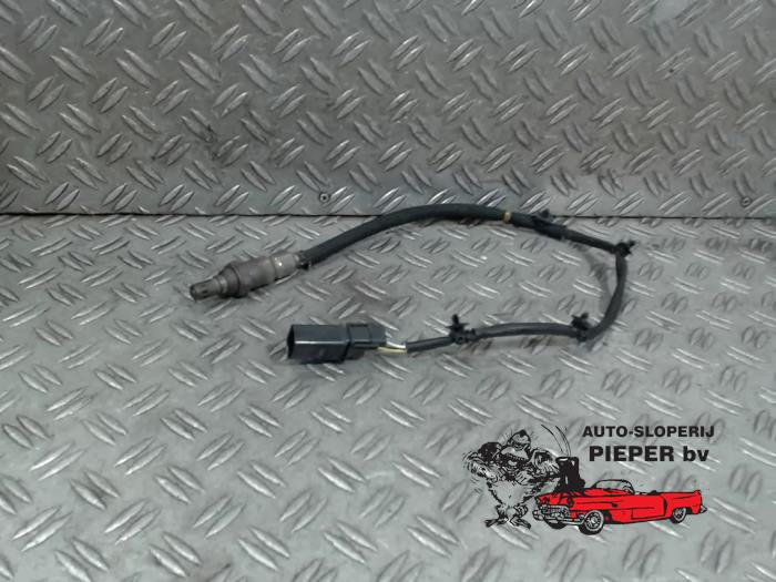 Usagé Sonde lambda Opel Zafira Tourer (P12) 1.6 CDTI 16V ecoFLEX 136 Prix € 26,25 Règlement à la marge proposé par Autosloperij Pieper BV