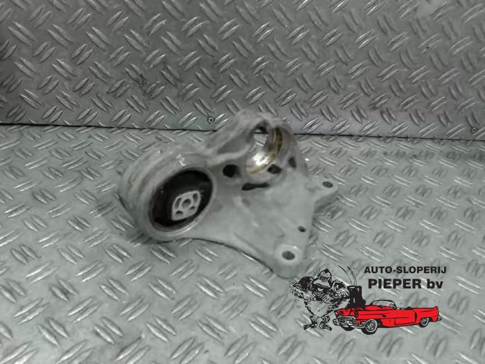 Usagé Support moteur Peugeot 206 SW (2E/K) 2.0 HDi Prix € 31,50 Règlement à la marge proposé par Autosloperij Pieper BV