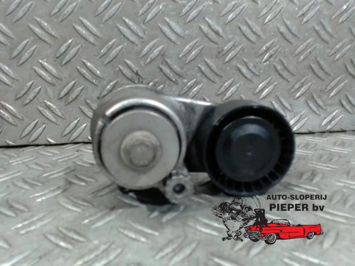 Usados Tensor correa múltiple Opel Zafira Tourer (P12) 1.6 CDTI 16V ecoFLEX 136 Precio € 31,50 Norma de margen ofrecido por Autosloperij Pieper BV