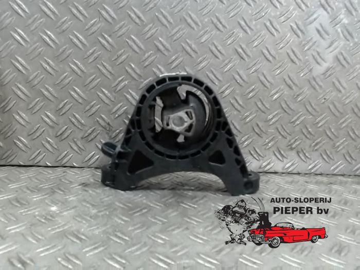 Support moteur Opel Zafira Tourer (P12), 2011 / 2019 1.6 CDTI 16V ecoFLEX 136, MPV, Diesel, 1.598cc, 100kW (136pk), FWD, B16DTH, 2013-02 / 2016-05, PD9E3; PE9E3 (Occasion)