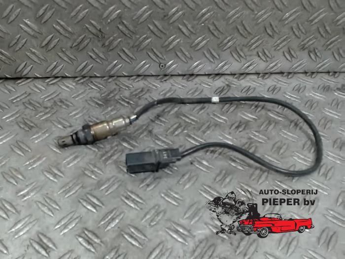 Used Lambda probe Volkswagen Caddy III (2KA,2KH,2CA,2CH) 1.6 TDI 16V Price € 36,75 Margin scheme offered by Autosloperij Pieper BV