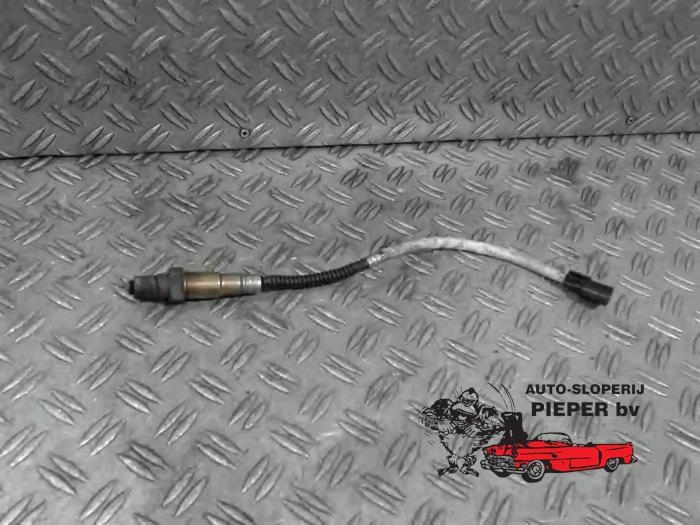 Usados Sonda Lambda Renault Grand Scénic III (JZ) 1.4 16V TCe 130 Precio € 26,25 Norma de margen ofrecido por Autosloperij Pieper BV