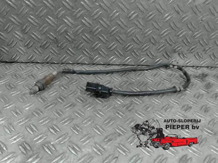 Usagé Sonde lambda BMW 1 serie (E87/87N) 116i 2.0 16V Prix € 36,75 Règlement à la marge proposé par Autosloperij Pieper BV