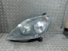 Opel Zafira (M75) 2.2 16V Direct Ecotec Faro izquierda