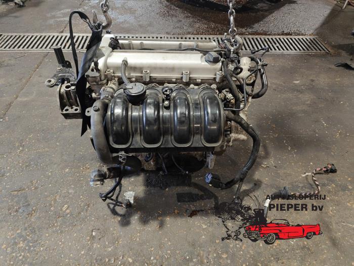 Gebrauchte Motor Alfa Romeo 159 (939AX) 1.9 JTS 16V Preis € 630,00 Margenregelung angeboten von Autosloperij Pieper BV
