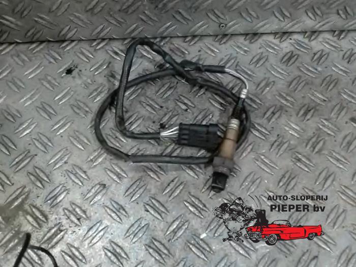 Used Lambda probe Alfa Romeo 159 (939AX) 1.9 JTS 16V Price € 52,50 Margin scheme offered by Autosloperij Pieper BV