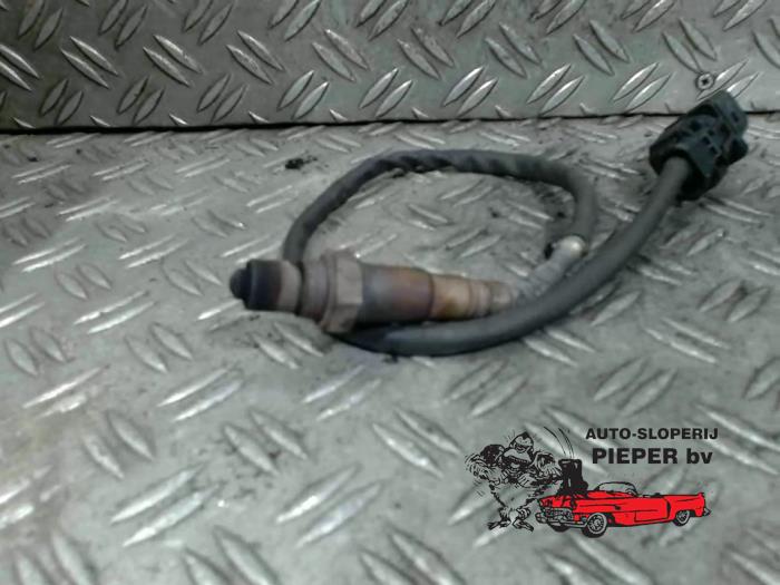 Sonde lambda d'un Alfa Romeo 159 (939AX) 1.9 JTS 16V 2006