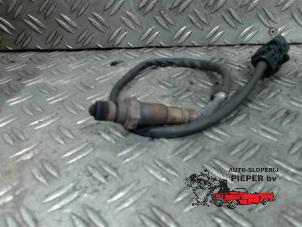 Sonde lambda d'un Alfa Romeo 159 (939AX) 1.9 JTS 16V 2006