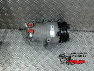 Usagé Compresseur de clim Ford S-Max (GBW) 2.0 16V Prix sur demande proposé par Autosloperij Pieper BV
