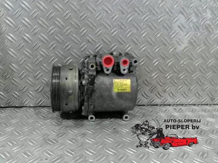 Gebrauchte Klimapumpe Mitsubishi Carisma 1.6i 16V Preis € 42,00 Margenregelung angeboten von Autosloperij Pieper BV