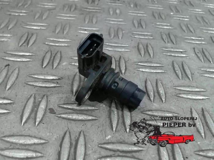 Begagnade Kamaxelsensor Volvo XC90 I 2.9 T6 24V Pris € 26,25 Marginaltabell erbjuds av Autosloperij Pieper BV