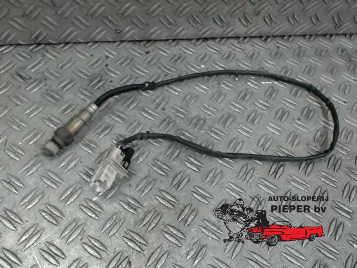 Gebrauchte Lambdasonde Volvo XC90 I 2.9 T6 24V Preis € 52,50 Margenregelung angeboten von Autosloperij Pieper BV