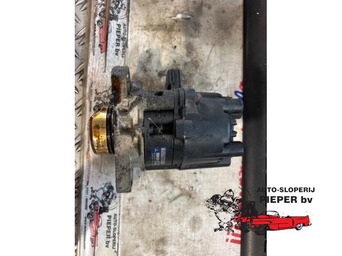 Used Ignition system (complete) Mitsubishi Colt (CJ) 1.3 GL,GLX 12V Price € 36,75 Margin scheme offered by Autosloperij Pieper BV