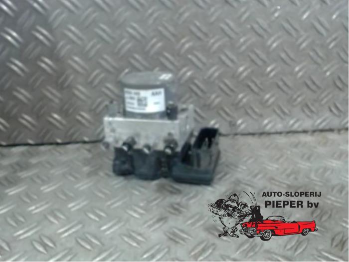 Gebrauchte ABS Pumpe Chevrolet Spark (M300) 1.2 16V Preis € 78,75 Margenregelung angeboten von Autosloperij Pieper BV
