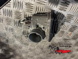 Used Throttle body Mitsubishi Colt (Z2/Z3) 1.3 16V Price on request offered by Autosloperij Pieper BV