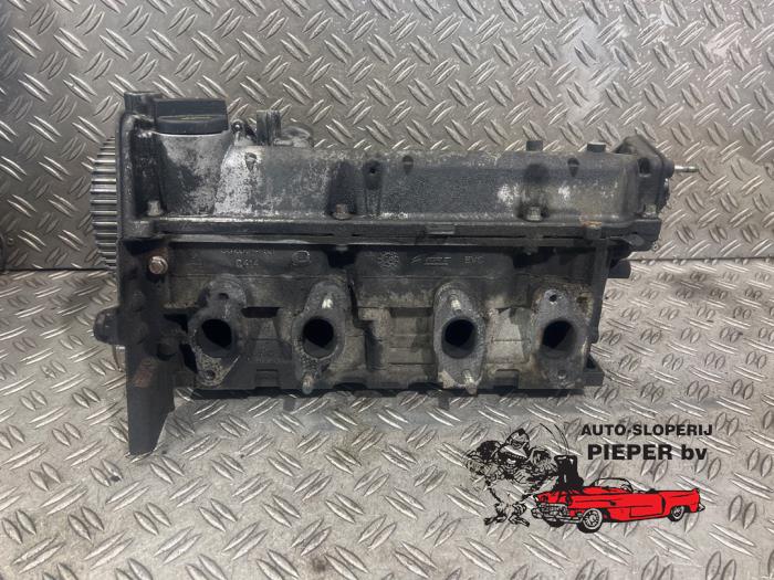 Begagnade Topplock Ford Ka II 1.2 Pris € 262,50 Marginaltabell erbjuds av Autosloperij Pieper BV