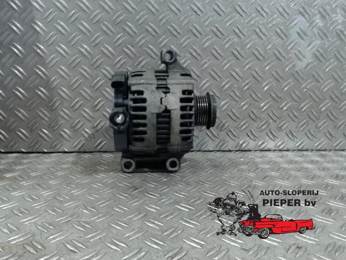 Gebrauchte Dynamo Ford Mondeo IV Wagon 2.0 16V Preis € 52,50 Margenregelung angeboten von Autosloperij Pieper BV