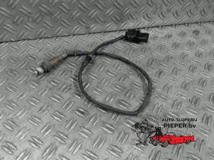 Lambda probe from a Volkswagen Transporter T5 2.5 TDi 2010