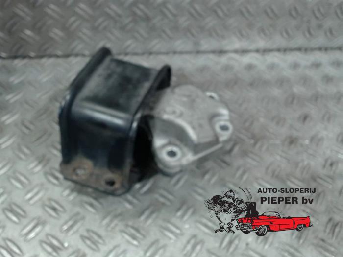 Gebrauchte Motorlager Peugeot Partner (GC/GF/GG/GJ/GK) 1.6 HDI 90 16V Preis € 36,75 Margenregelung angeboten von Autosloperij Pieper BV