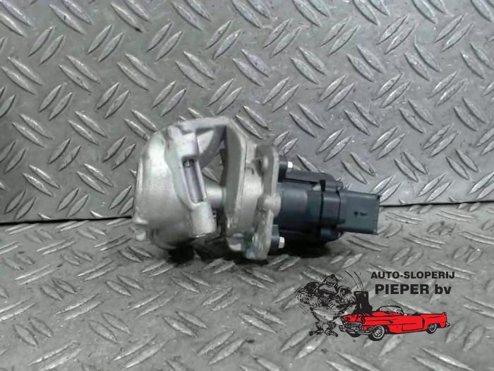 Gebrauchte AGR Ventil Peugeot Partner (GC/GF/GG/GJ/GK) 1.6 HDI 75 16V Preis € 36,75 Margenregelung angeboten von Autosloperij Pieper BV