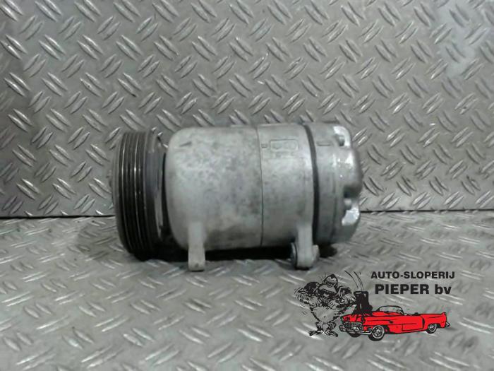 Gebrauchte Klimapumpe Audi A3 (8L1) 1.6 Preis € 78,75 Margenregelung angeboten von Autosloperij Pieper BV