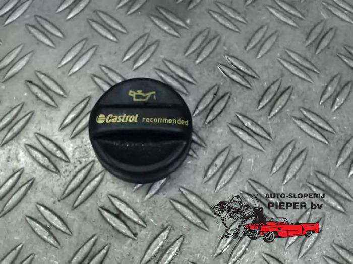 Gebrauchte Ölkappe Ford Mondeo V Wagon 1.5 TDCi Preis € 10,50 Margenregelung angeboten von Autosloperij Pieper BV