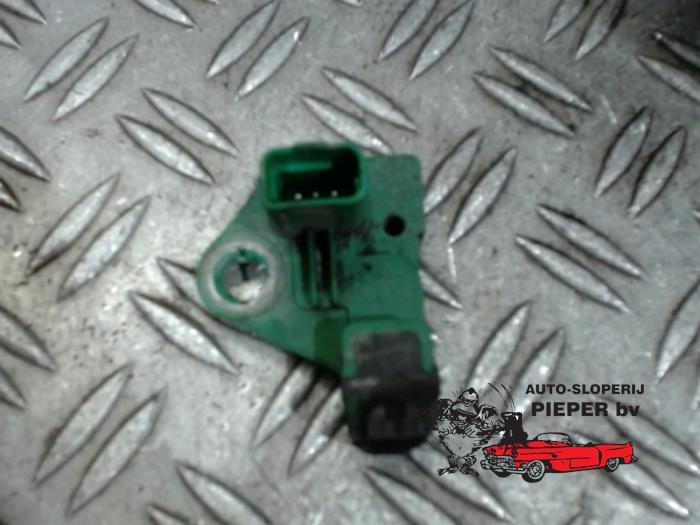 Gebrauchte Kurbelwelle Sensor Ford Mondeo V Wagon 1.5 TDCi Preis € 21,00 Margenregelung angeboten von Autosloperij Pieper BV