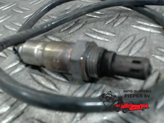 Lambda probe from a Ford Mondeo V Wagon 1.5 TDCi 2015