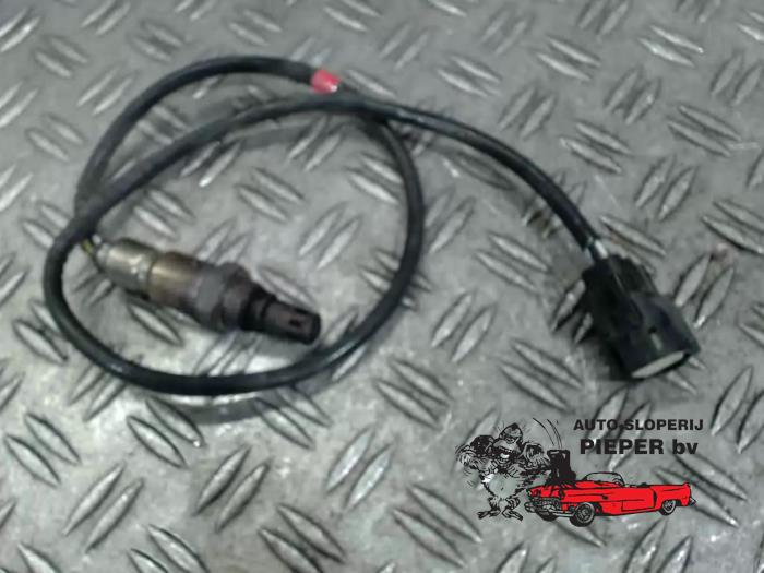 Usados Sonda Lambda Ford Mondeo V Wagon 1.5 TDCi Precio € 31,50 Norma de margen ofrecido por Autosloperij Pieper BV