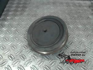 Begagnade Remskiva, vevaxel Ford Mondeo V Wagon 1.5 TDCi Pris € 36,75 Marginaltabell erbjuds av Autosloperij Pieper BV