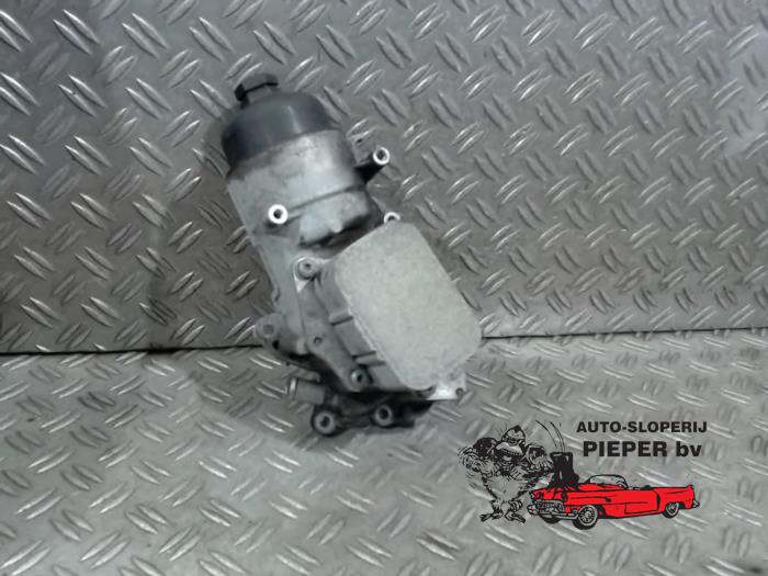 Gebrauchte Ölkühler Ford Mondeo V Wagon 1.5 TDCi Preis € 78,75 Margenregelung angeboten von Autosloperij Pieper BV