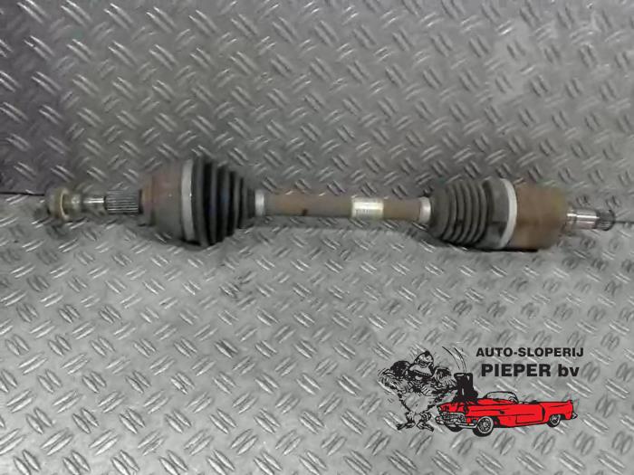 Gebrauchte Antriebswelle links vorne Ford Mondeo V Wagon 1.5 TDCi Preis € 131,25 Margenregelung angeboten von Autosloperij Pieper BV