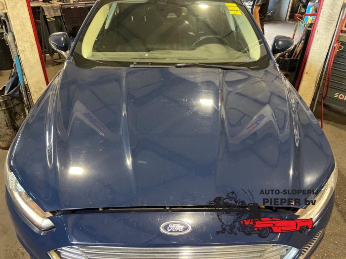 Usados Capó Ford Mondeo V Wagon 1.5 TDCi Precio de solicitud ofrecido por Autosloperij Pieper BV