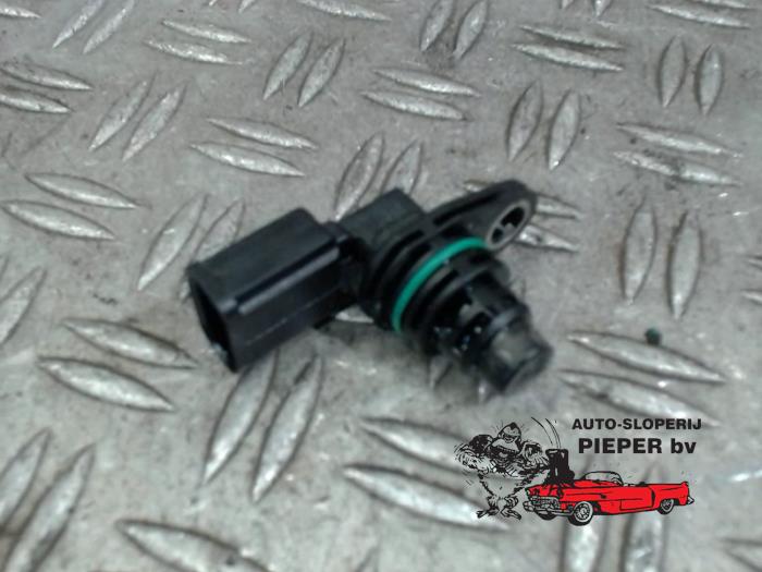 Begagnade Kamaxelsensor Volkswagen Golf V (1K1) 1.4 TSI 140 16V Pris € 15,75 Marginaltabell erbjuds av Autosloperij Pieper BV