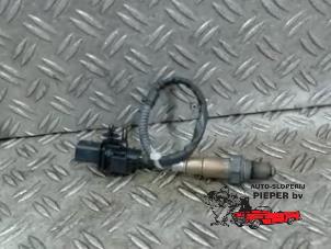 Sonde lambda d'un Ford Focus 2 Wagon 1.6 TDCi 16V 110 2010