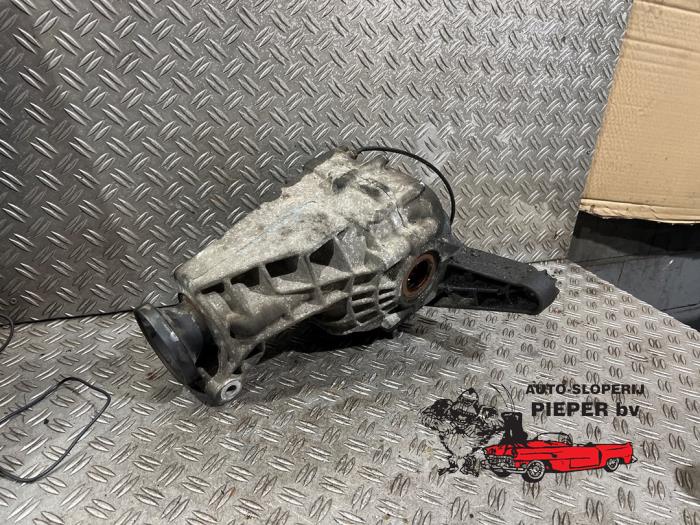 Gebrauchte Differential vorne Mercedes ML I (163) 500 5.0 V8 24V Preis € 210,00 Margenregelung angeboten von Autosloperij Pieper BV