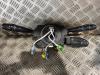 Peugeot 206 (2A/C/H/J/S) 1.6 16V Kombischalter Lenksäule