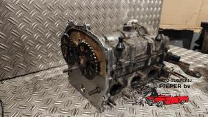 Topplock från en Volkswagen Polo IV (9N1/2/3) 1.2 12V 2005