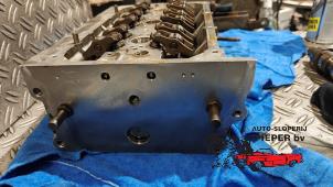 Topplock från en Volkswagen Polo IV (9N1/2/3) 1.2 12V 2005