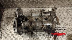 Topplock från en Volkswagen Polo IV (9N1/2/3) 1.2 12V 2005