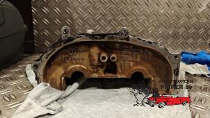 Topplock från en Volkswagen Polo IV (9N1/2/3) 1.2 12V 2005