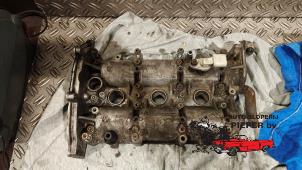 Topplock från en Volkswagen Polo IV (9N1/2/3) 1.2 12V 2005