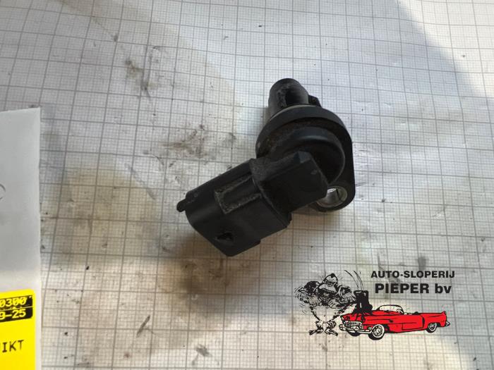 Gebrauchte Nockenwelle Sensor Kia Rio III (UB) 1.2 CVVT 16V Preis € 26,25 Margenregelung angeboten von Autosloperij Pieper BV